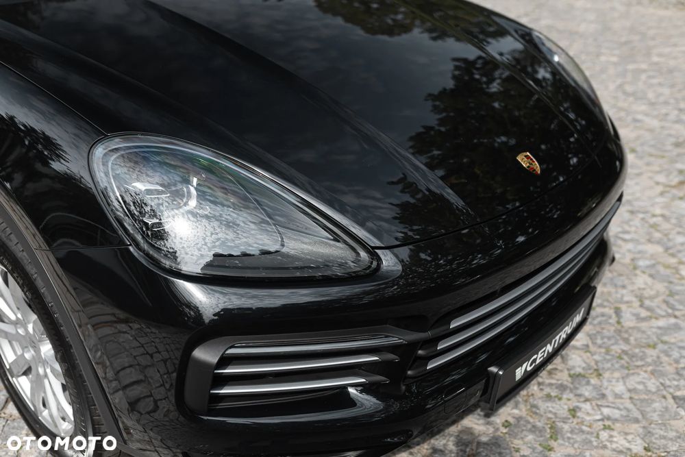 Porsche Cayenne Standard - 8