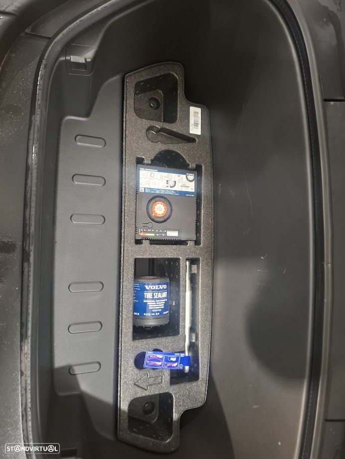 Volvo C40 Recharge 82 kWh Single M. Extended Range RWD Ultimate - 50