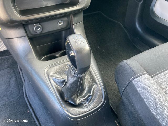 Citroën C3 1.2 PureTech C-Series - 27