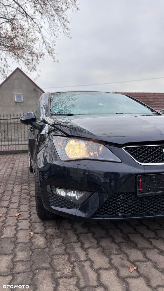 Seat Ibiza 1.2 TSI Ecomotive Sport - 2