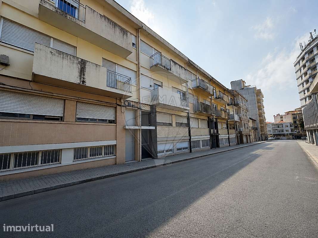 Apartamento T2 para venda - Grande imagem: 3/18