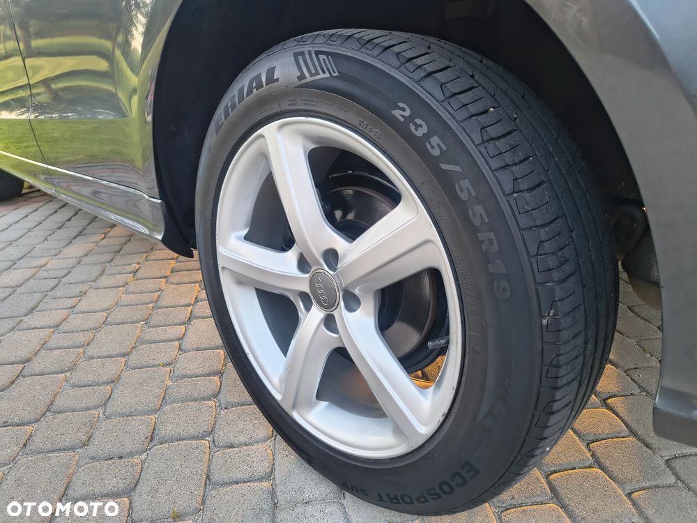 Audi Q5 - 19