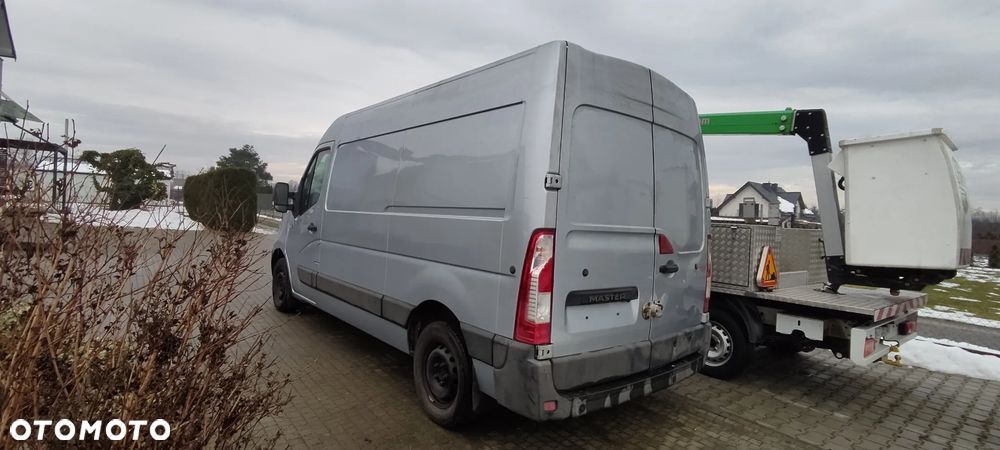Renault Master * L2H2 - 17
