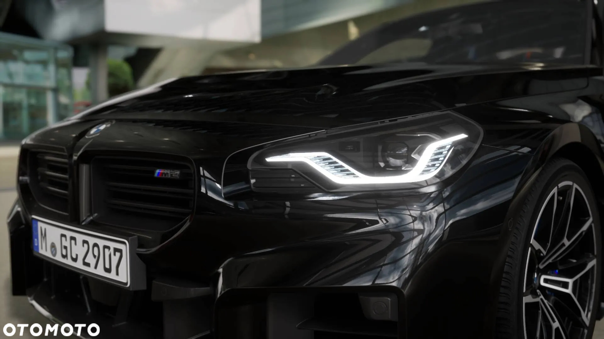 BMW M2 Standard - 7