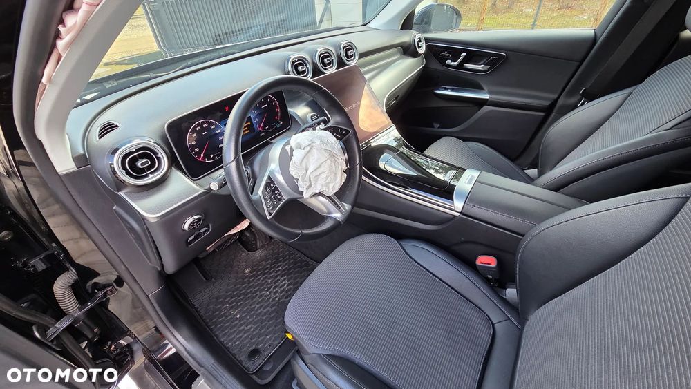 Mercedes-Benz GLC 200 mHEV 4-Matic Avantgarde - 20