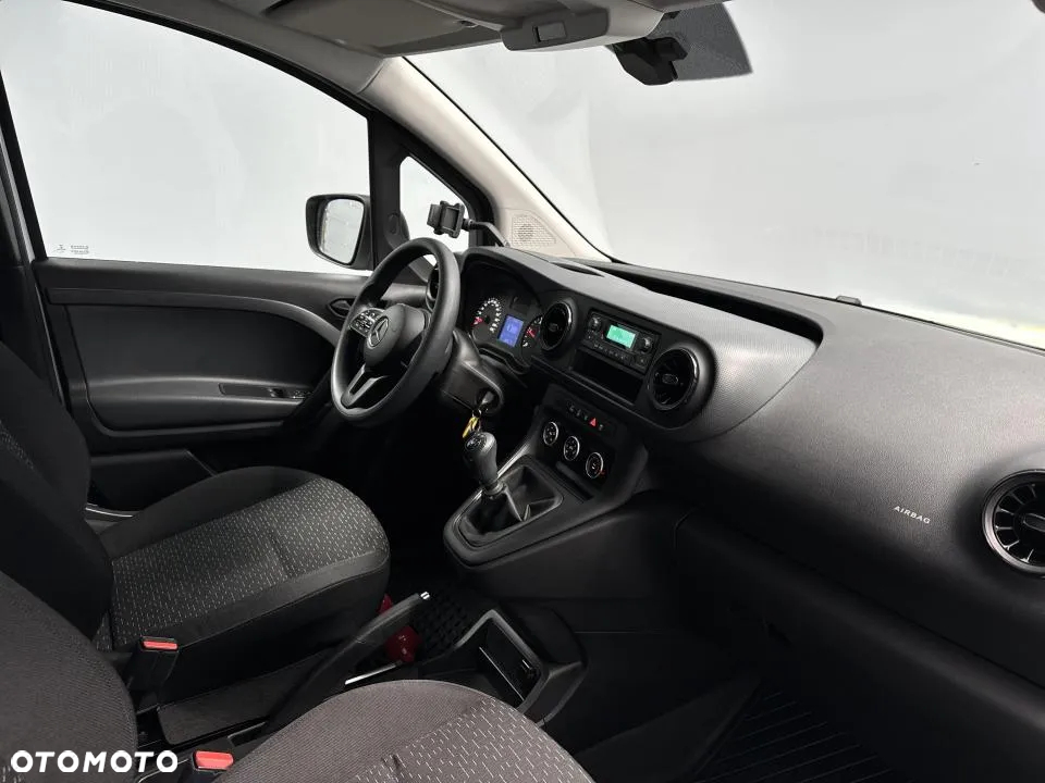 Mercedes-Benz Citan - 20