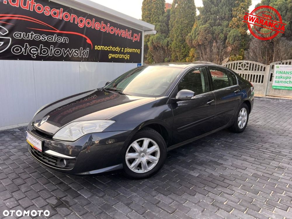 Renault Laguna - 4