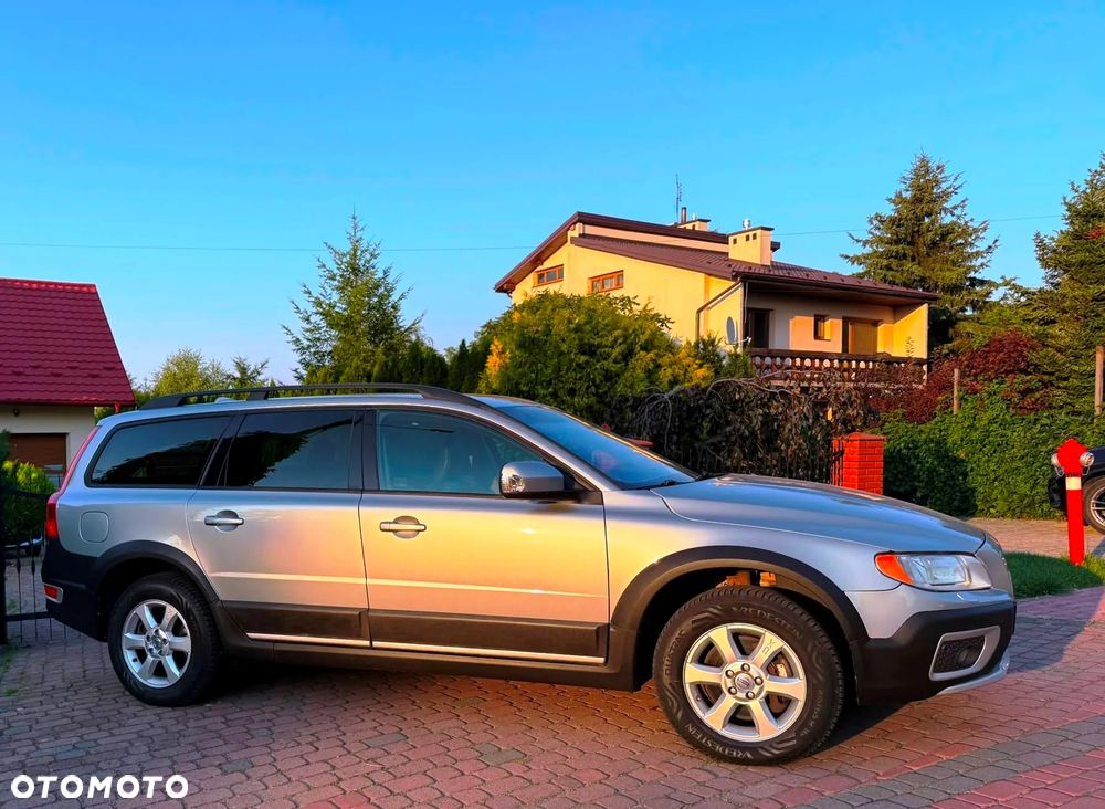 Volvo XC 70 - 5