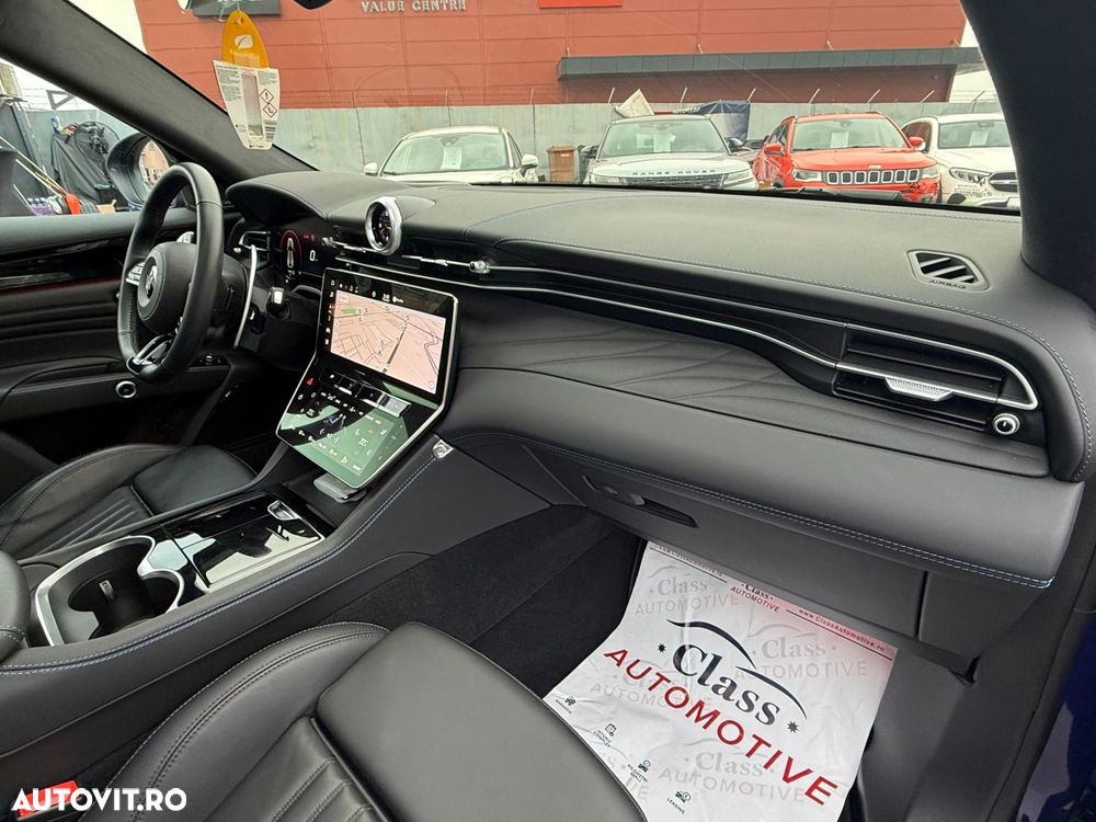 Maserati Grecale - 25