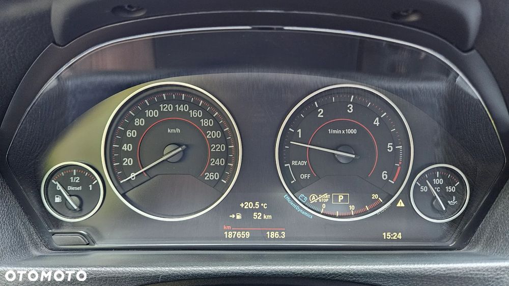 BMW Seria 4 430d Coupe M Sport - 27