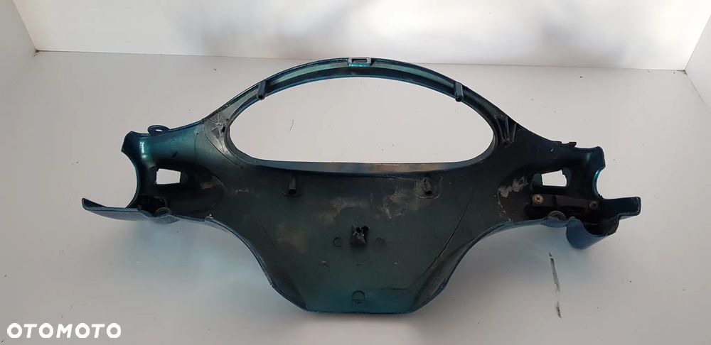 Piaggio Vespa ET2 / ET4 125 Obudowa Kierownicy - 3