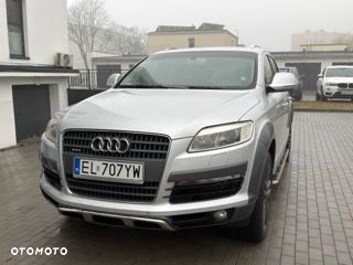 Audi Q7 4.2 TDI Quattro Tiptr - 11