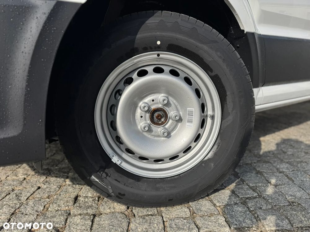 Volkswagen Crafter - 16