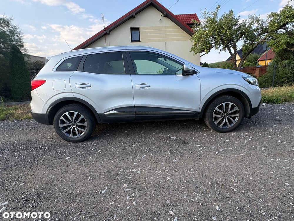 Renault Kadjar - 4