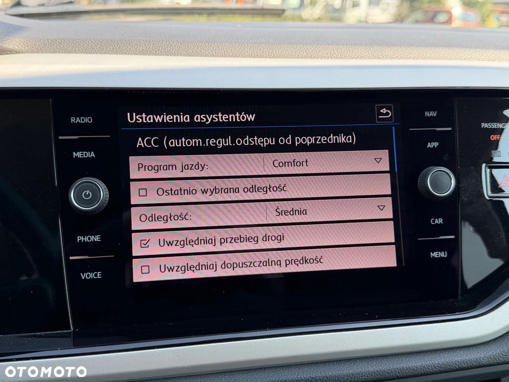 Volkswagen Polo 1.0 TSI DSG OPF Comfortline - 37
