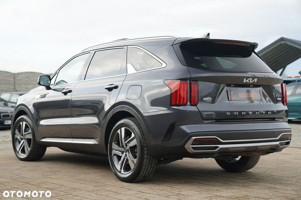 Kia Sorento - 9