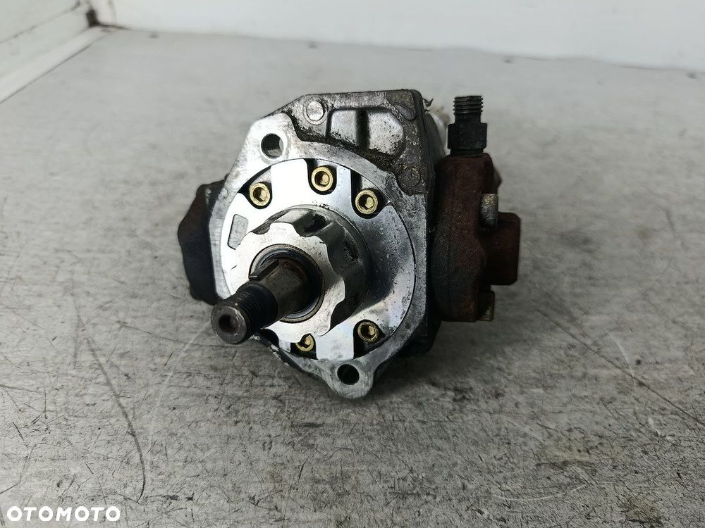 POMPA WTRYSKOWA TOYOTA COROLLA E12 22100-0G010   HU294000-0061 DENSO 2.0 - 5