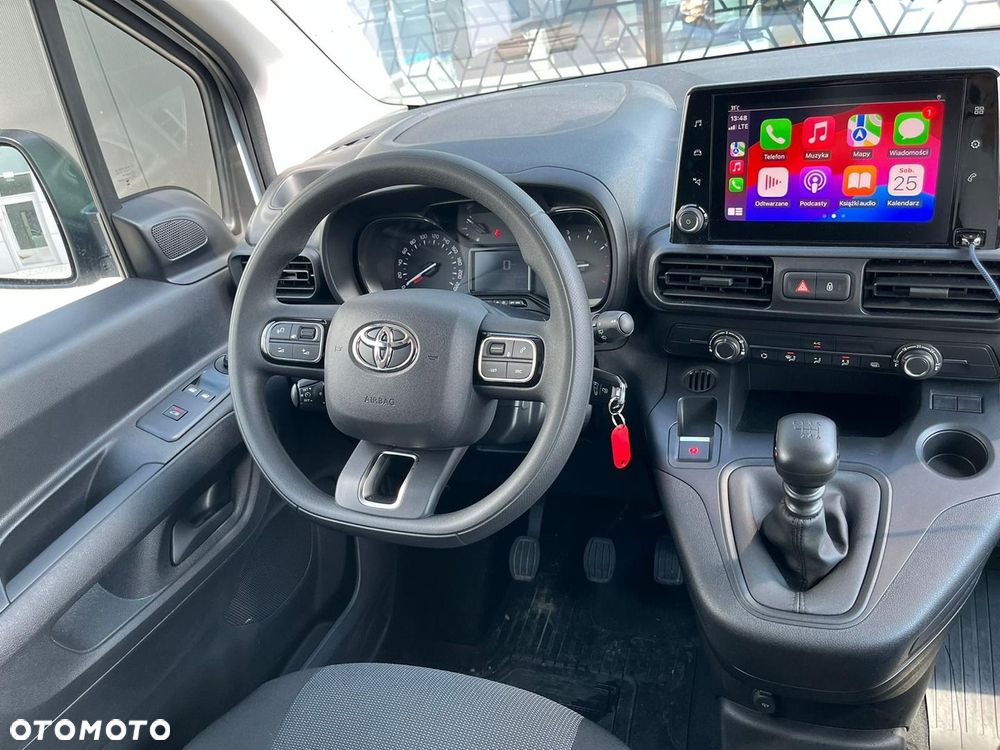 Toyota PROACE CITY - 6