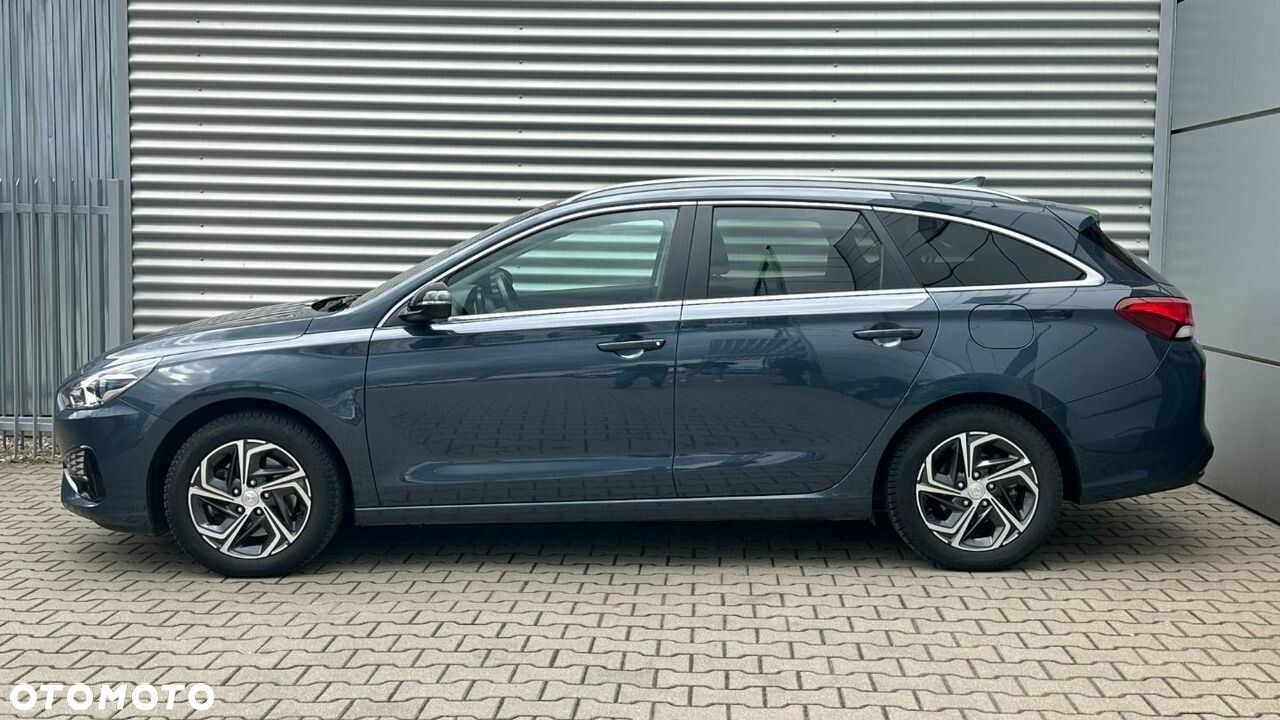 Hyundai i30 1.0 T-GDI Smart - 5