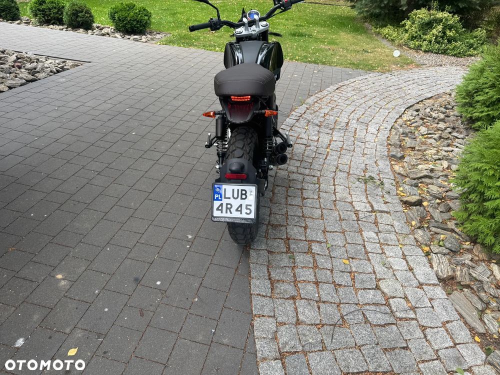 Rieju Inny - 6