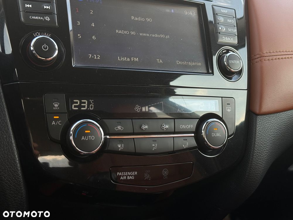 Nissan X-Trail 1.6 dCi ALL-MODE 4x4i 360 - 19