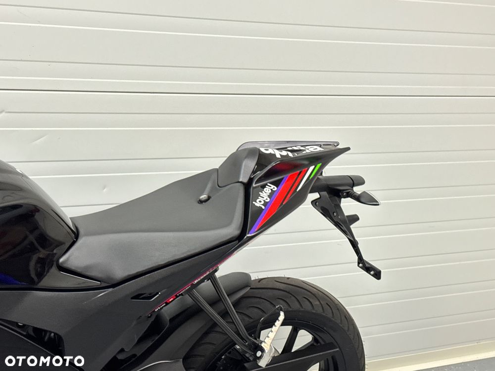 Aprilia RS - 27