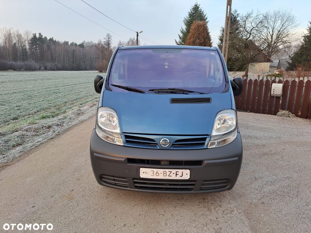 Opel Vivaro - 3