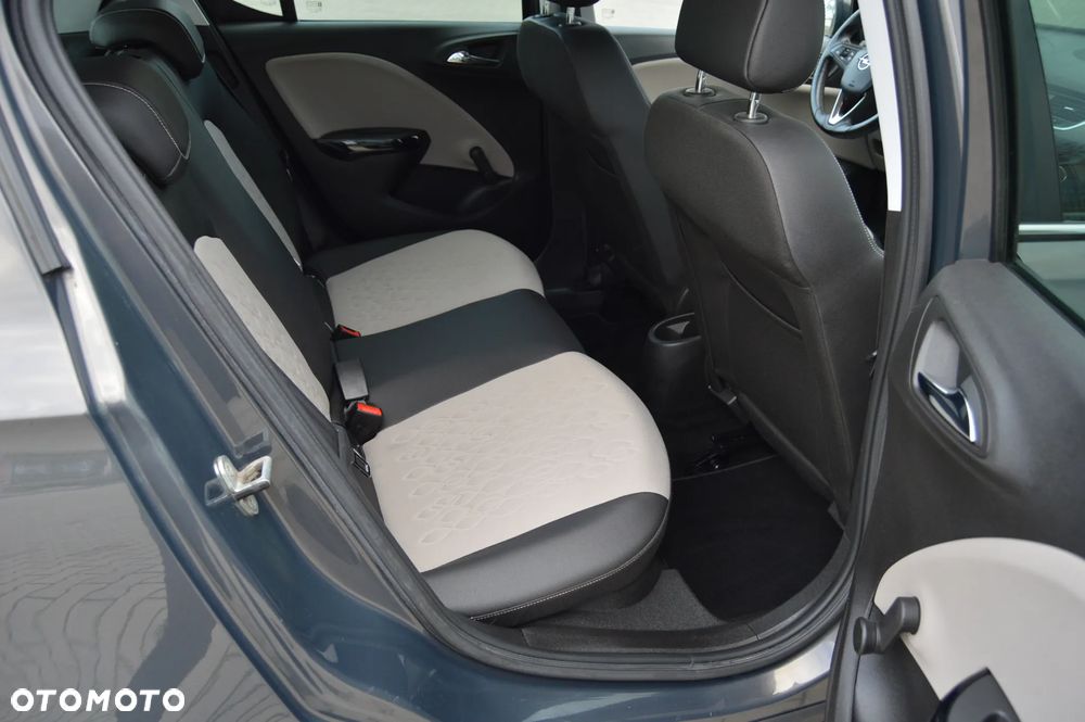 Opel Corsa 1.4 Turbo (ecoFLEX) Start/Stop Edition - 33