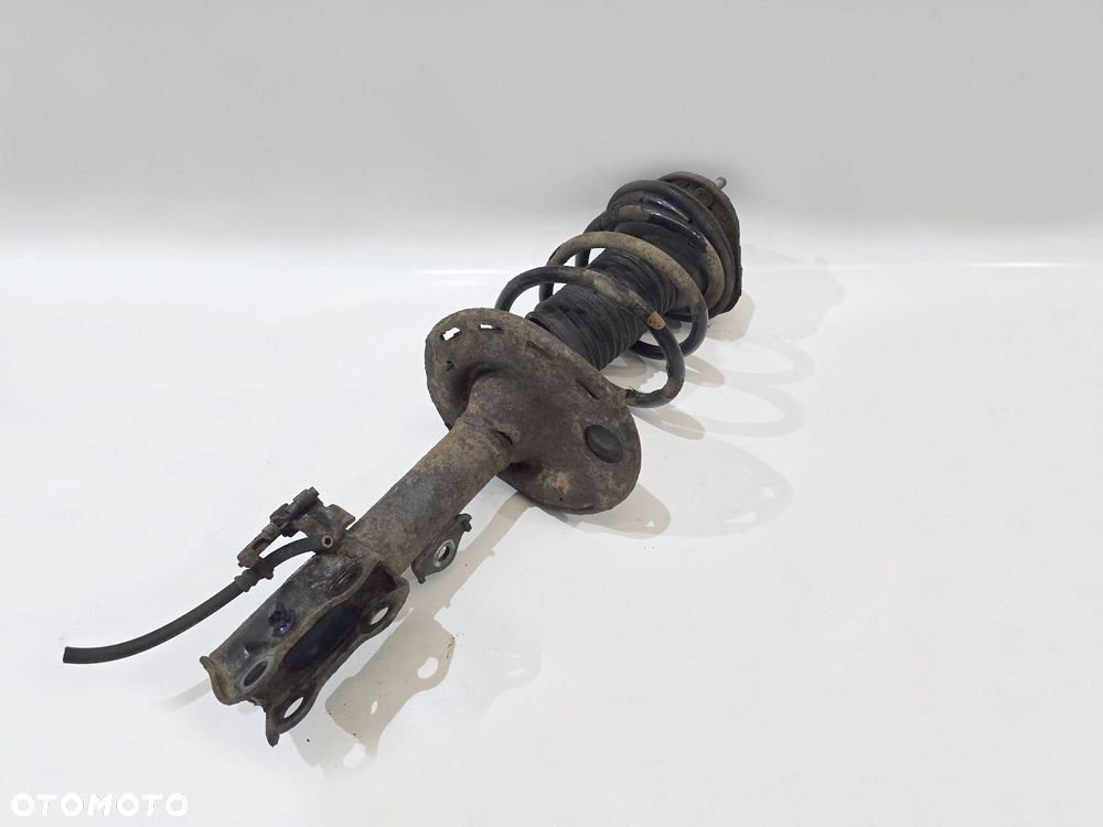 amortyzator przód prawy toyota verso 2.0 d d4d 09-18r - 2