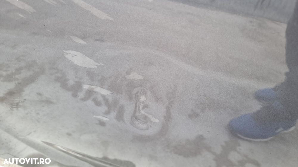 Usa dreapta spate  Hyundai IX20, 2010, 2011, 2012, 2013, 2014, 2015, 2016, 2017. - 3