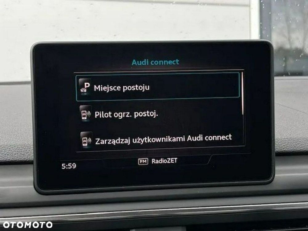 Audi A5 Sportback 2.0 TDI Quattro Sport S tronic - 33
