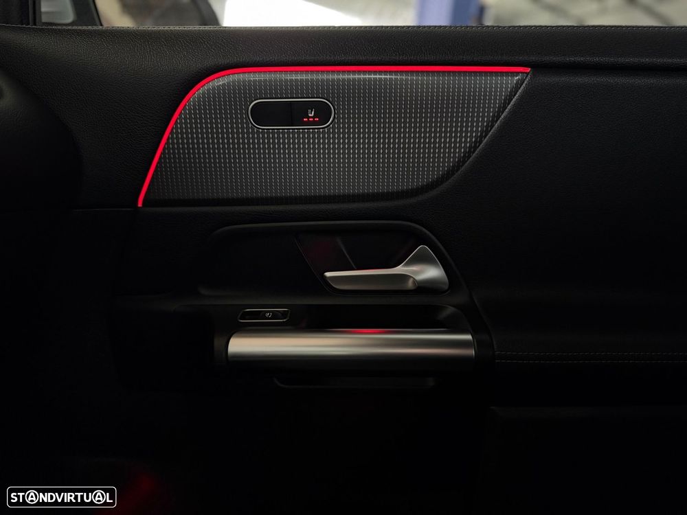 Mercedes-Benz EQA 250 Progressive - 54