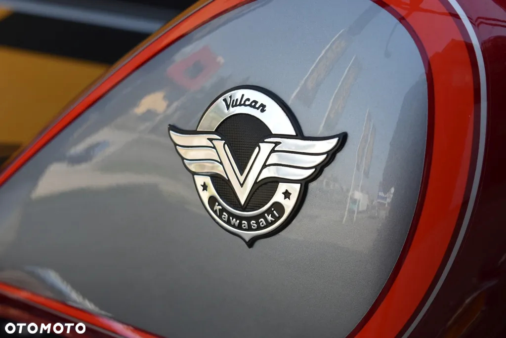 Kawasaki Vulcan - 26