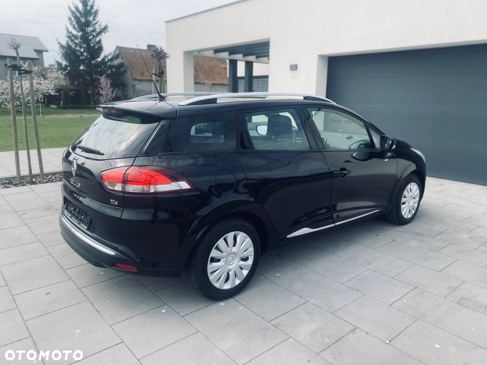 Renault Clio TCe 90 Dynamique - 22