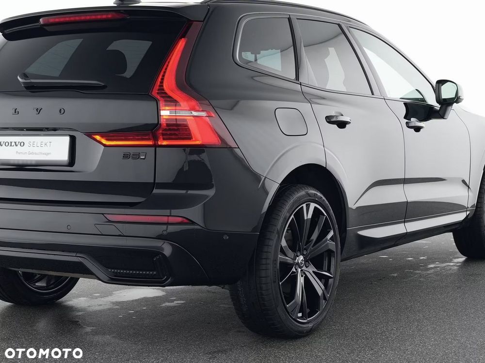 Volvo XC 60 B5 B AWD Ultra Black Edition - 6