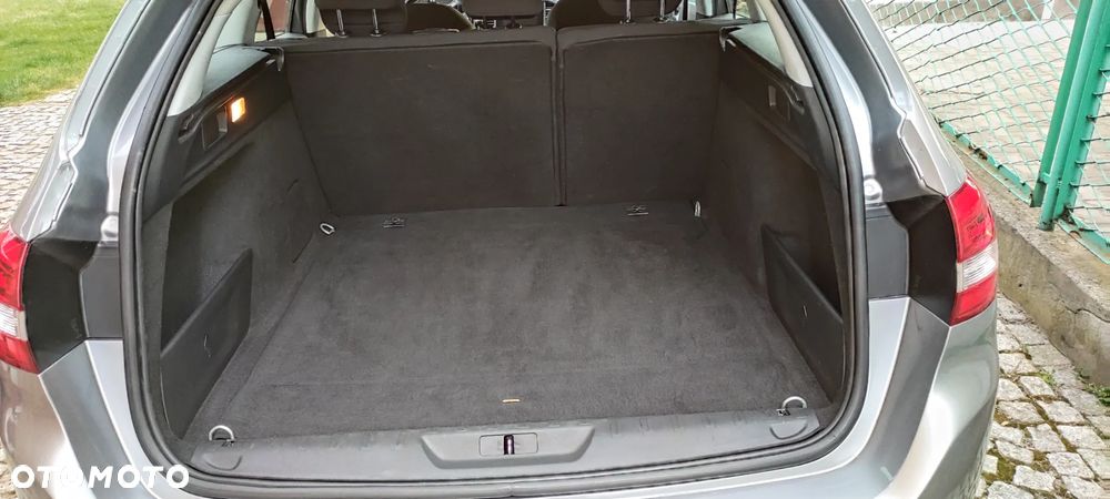 Peugeot 308 1.6 BlueHDi Active S&S - 18