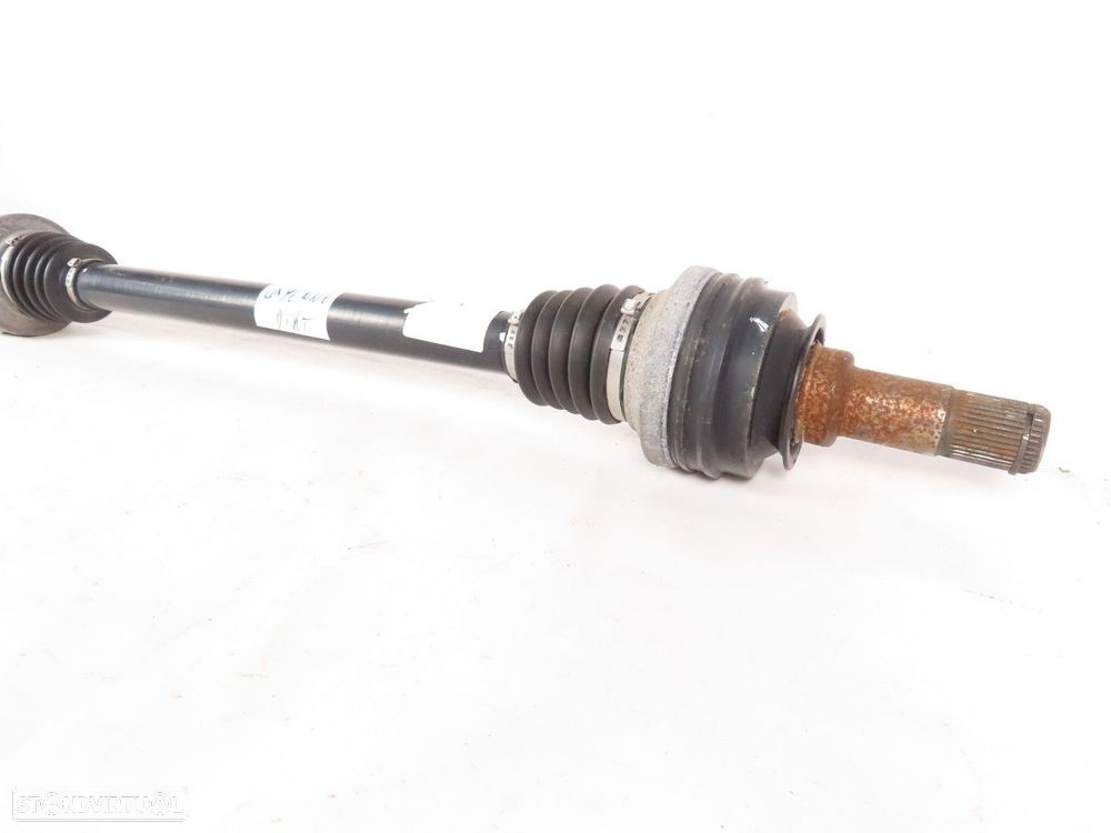 Transmissão Direito/Trás Seminovo/ Original PORSCHE CAYENNE (92A)/VW TOUAREG (7P... - 3