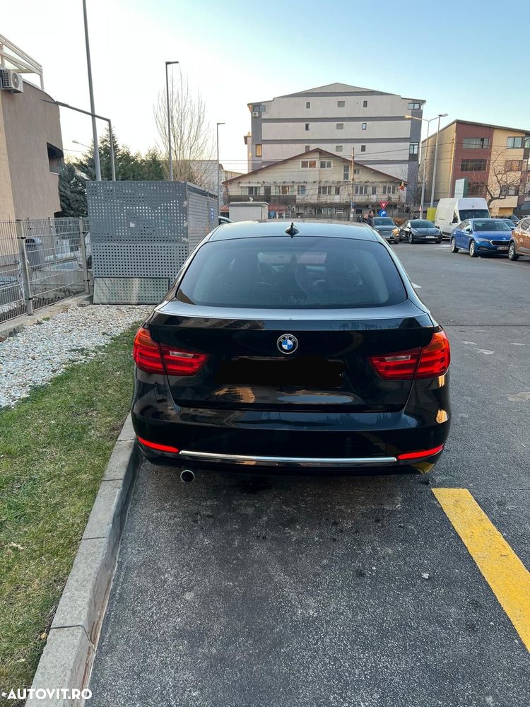 BMW Seria 3 - 3