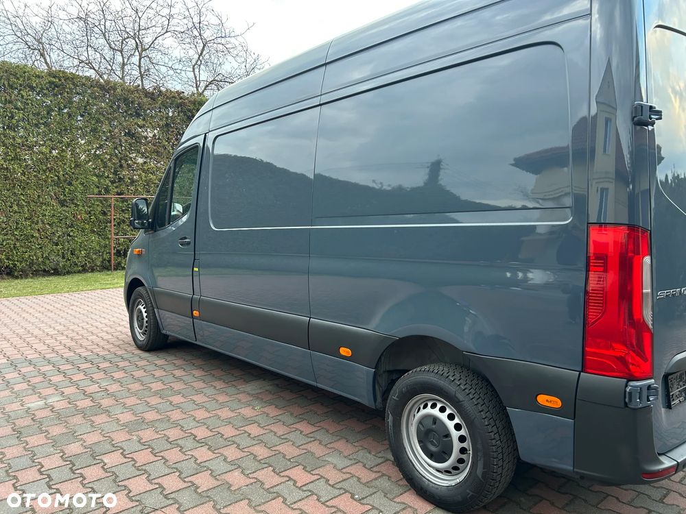 Mercedes-Benz Sprinter 314 - 23