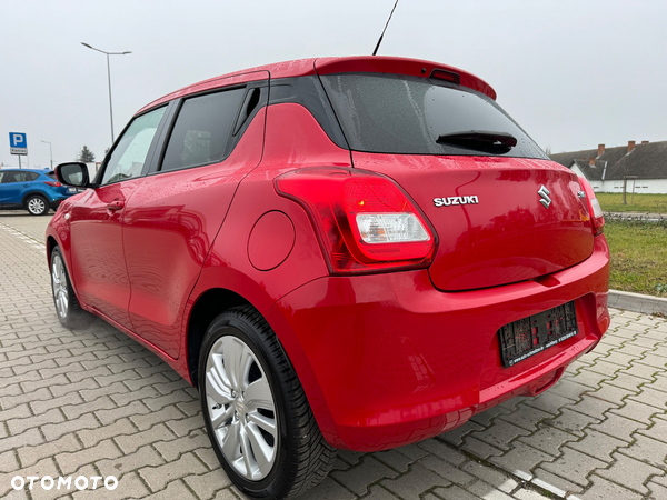 Suzuki Swift 1.0 Boosterjet Comfort