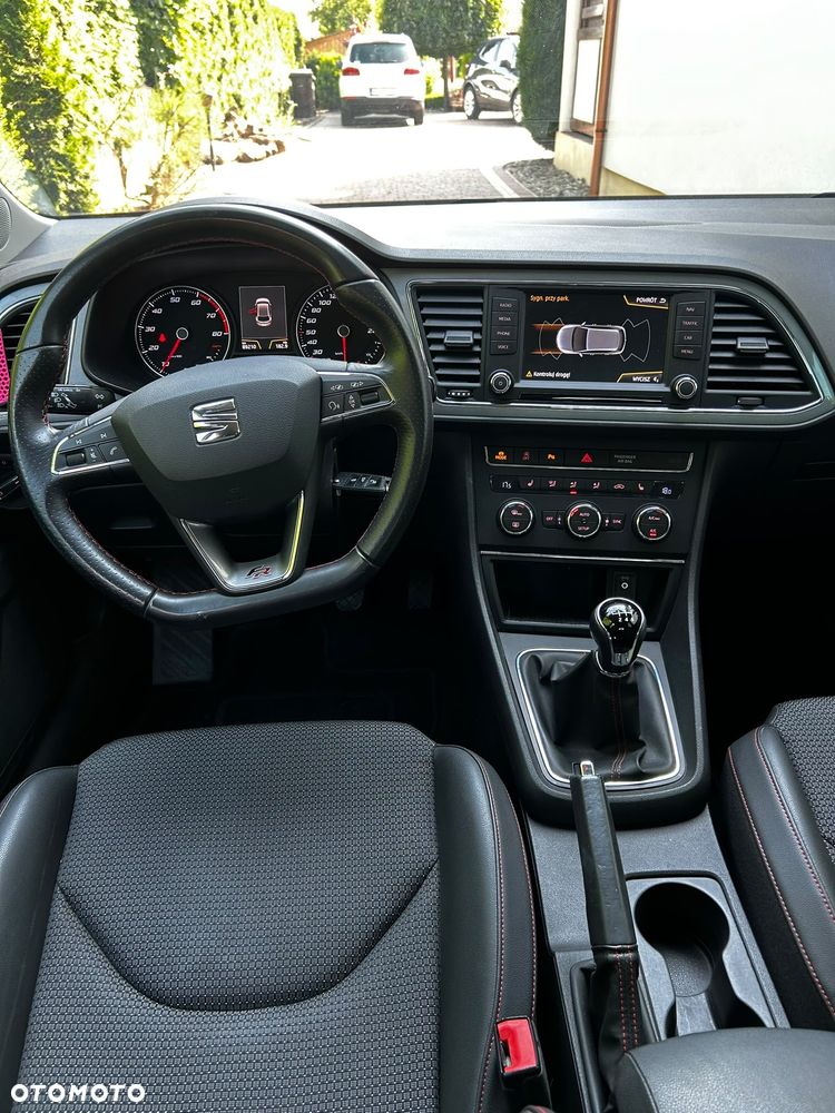 Seat Leon - 15