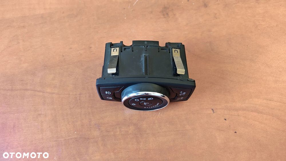 PRZEŁĄCZNIK WŁĄCZNIK ŚWIATEŁ FORD TRANSIT CONNECT BM5T13A024AE - 2