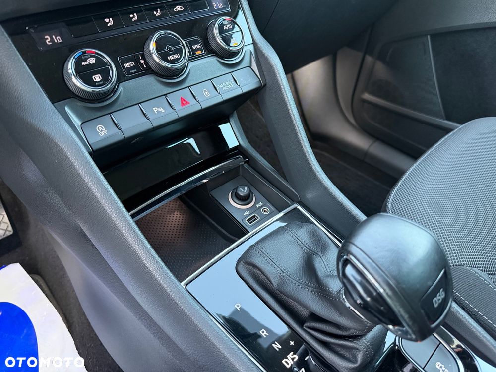 Skoda Kodiaq 2.0 TDI DSG Ambition - 36