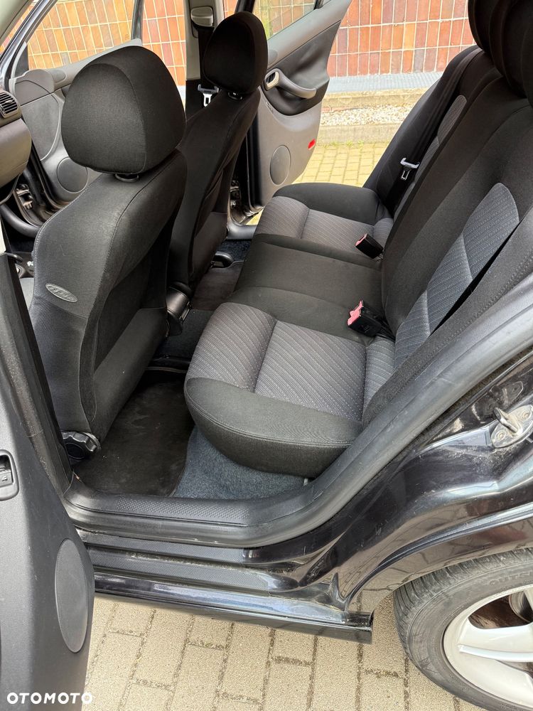 Seat Leon 1.9 TDI 150 Sport - 18
