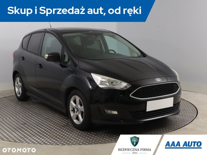 Ford C-MAX - 3