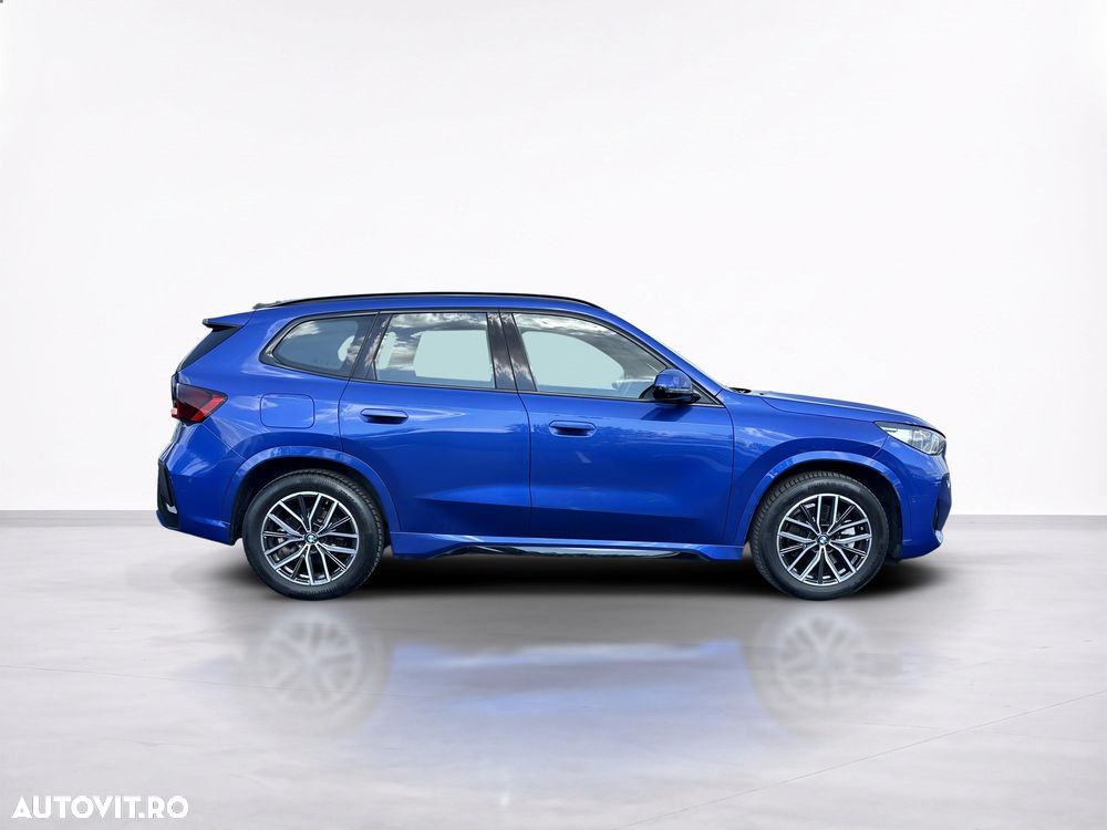 BMW X1 xDrive23i Aut. M Sportpaket - 7
