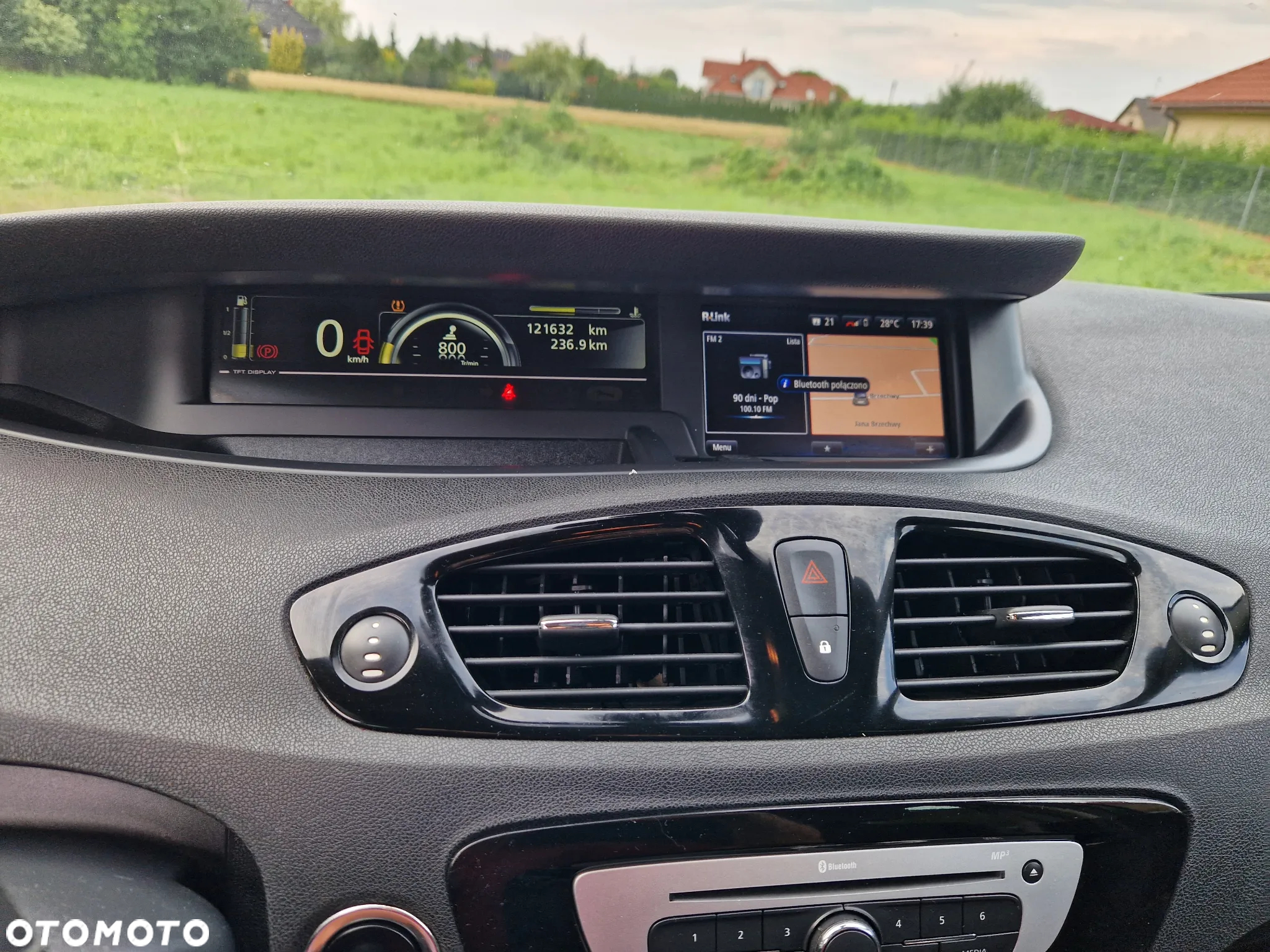 Renault Scenic ENERGY TCe 130 S&S Bose Edition - 28