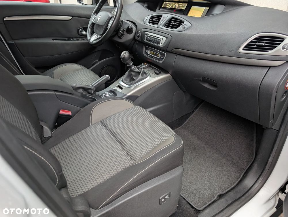 Renault Scenic ENERGY TCe 115 S&S Xmod Paris - 21