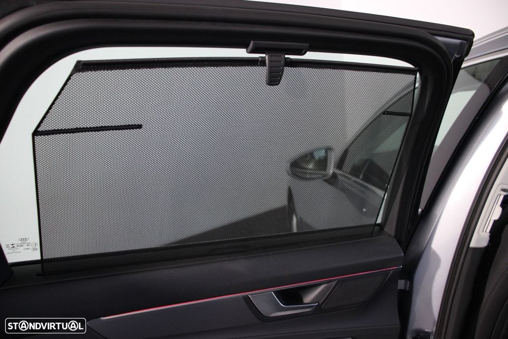 Audi A6 Avant 40 TDI S tronic - 22