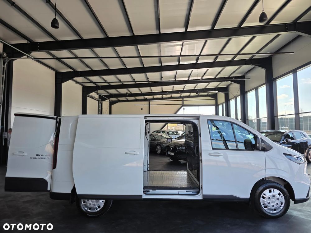 Volkswagen Deliver 7 L2H1 Fabrycznie NOWE Dostępne od reki I Leasing 102% I Doskonały Transporter I I 5 lat Gwarancji I - 10